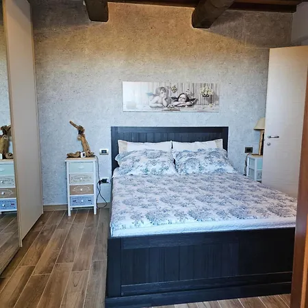 Casa Sofi Prázdninový dům