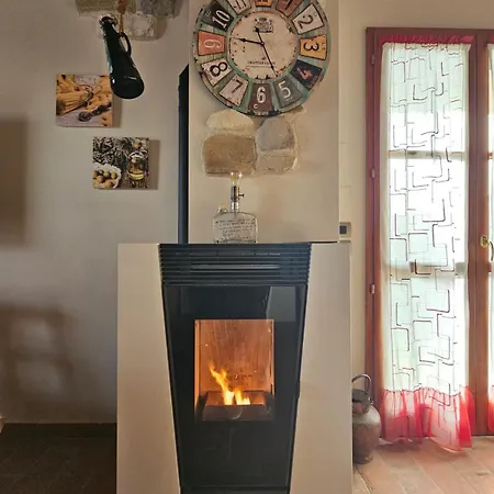 Casa Sofi *