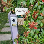 Casa Sofi Coiano