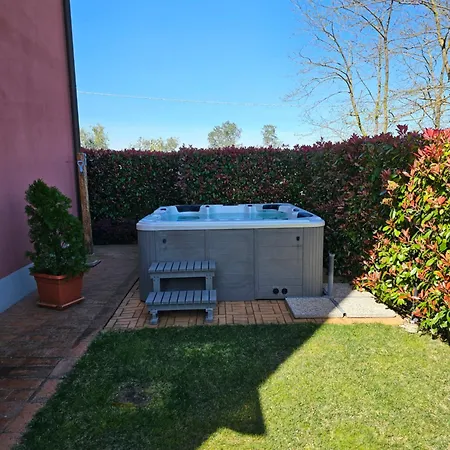 Casa Sofi *