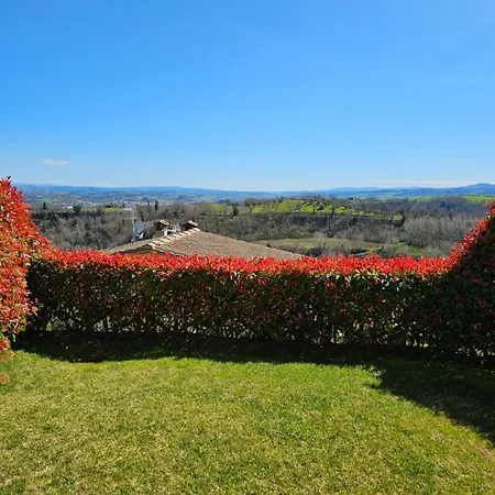 Casa Sofi Сasa de vacaciones Coiano