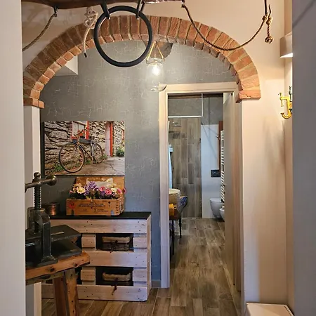 Casa Sofi Сasa de vacaciones