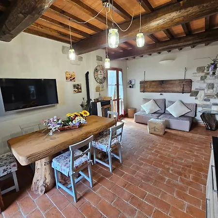 Casa Sofì * Coiano