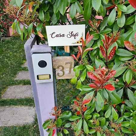 Casa Sofì Coiano