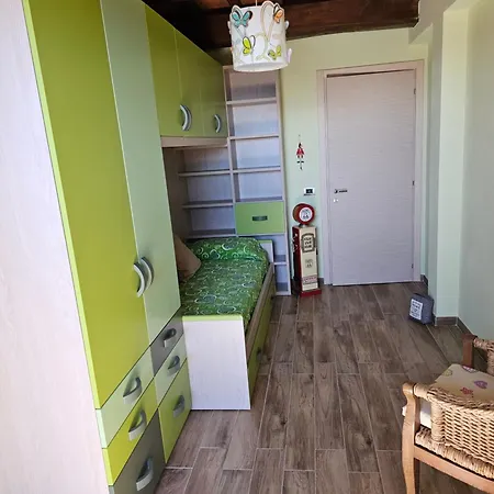 Casa Sofi בית נופש *