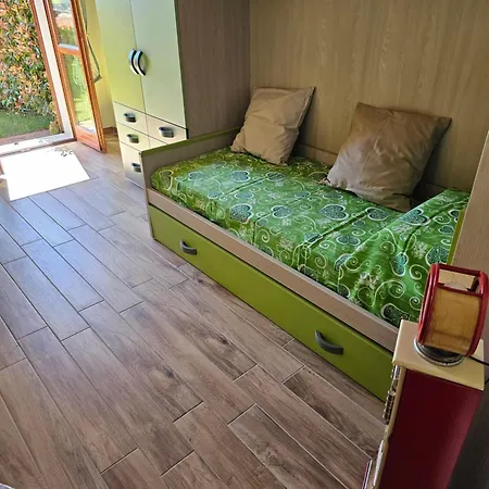 Casa Sofi Сasa de vacaciones