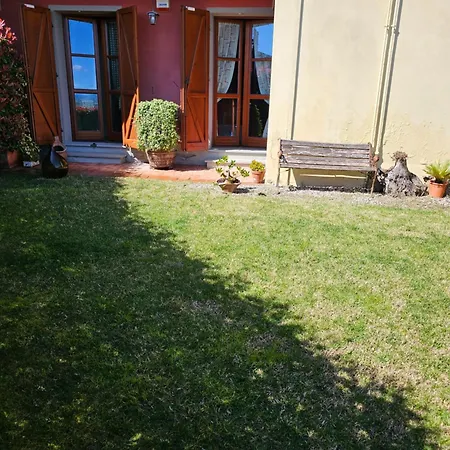 Casa Sofi Coiano
