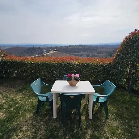 Nyaraló Casa Sofi