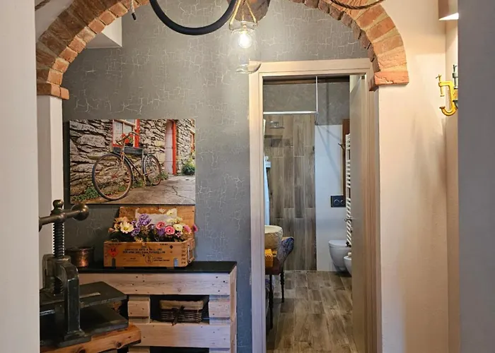 Casa Sofi Vakantiehuis