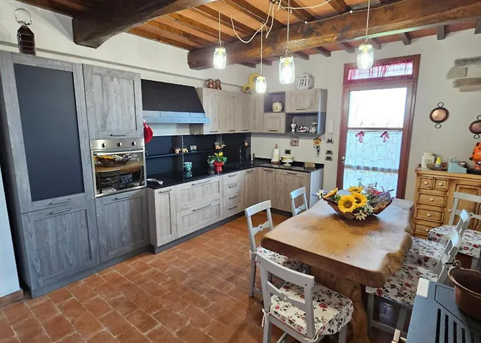 Vakantiehuis Casa Sofi *