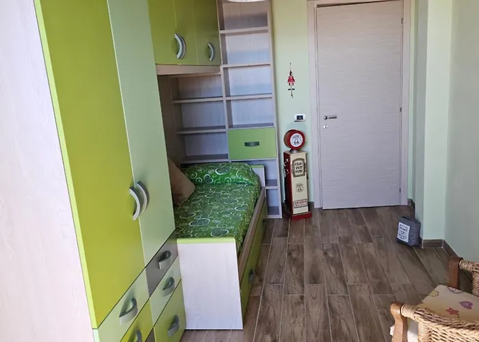 Casa Sofi Vakantiehuis *