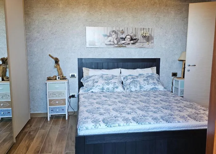 Casa Sofi Vakantiehuis