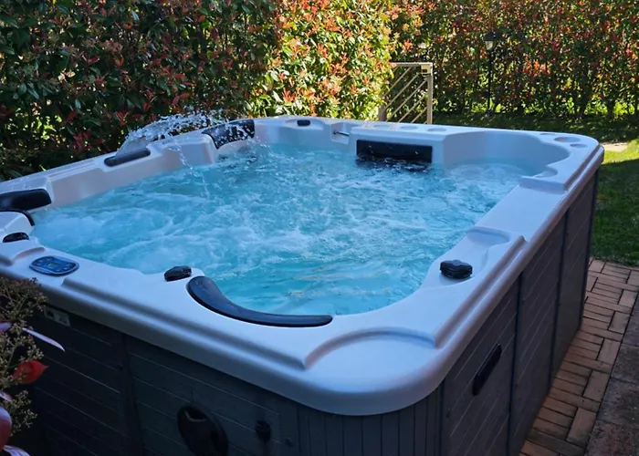 Vakantiehuis Casa Sofi Coiano