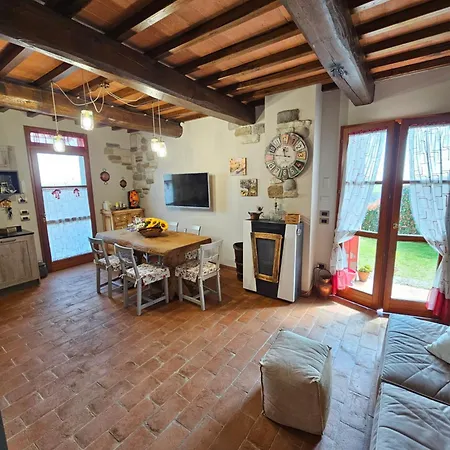 Casa Sofi