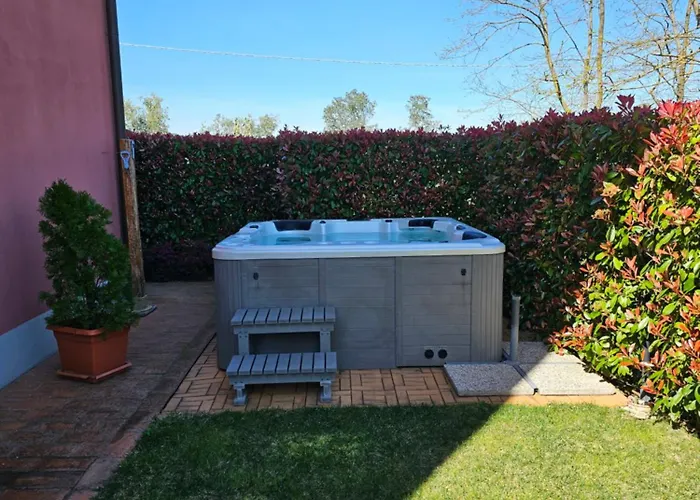 Casa Sofi *