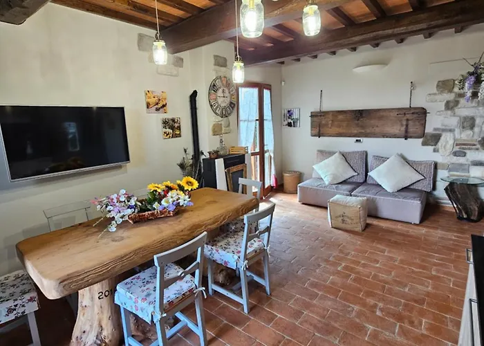Casa Sofi * Coiano