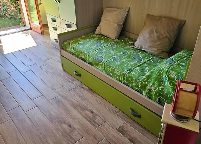 Casa Sofi Vakantiehuis