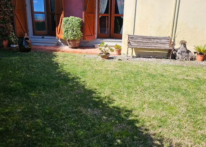 Casa Sofi Coiano